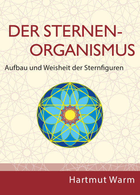 cover sternenorganismus